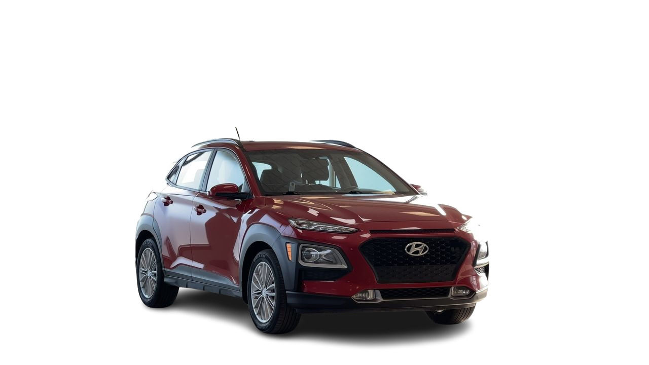 Hyundai Kona  2018 à Regina, Saskatchewan