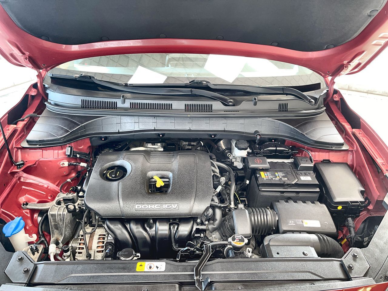 Hyundai Kona  2018 à Regina, Saskatchewan