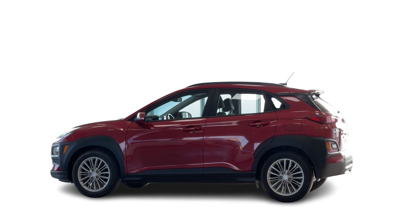 Hyundai Kona  2018 à Regina, Saskatchewan