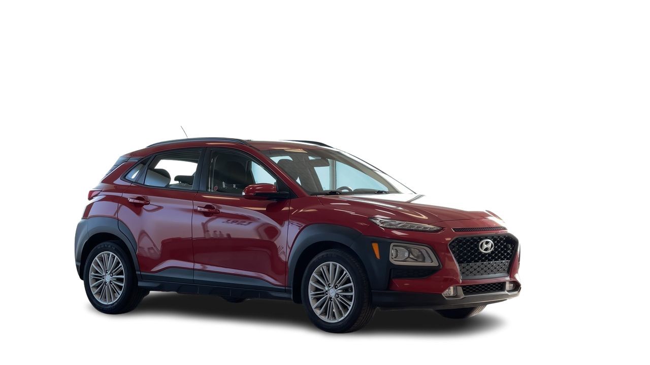 Hyundai Kona  2018 à Regina, Saskatchewan