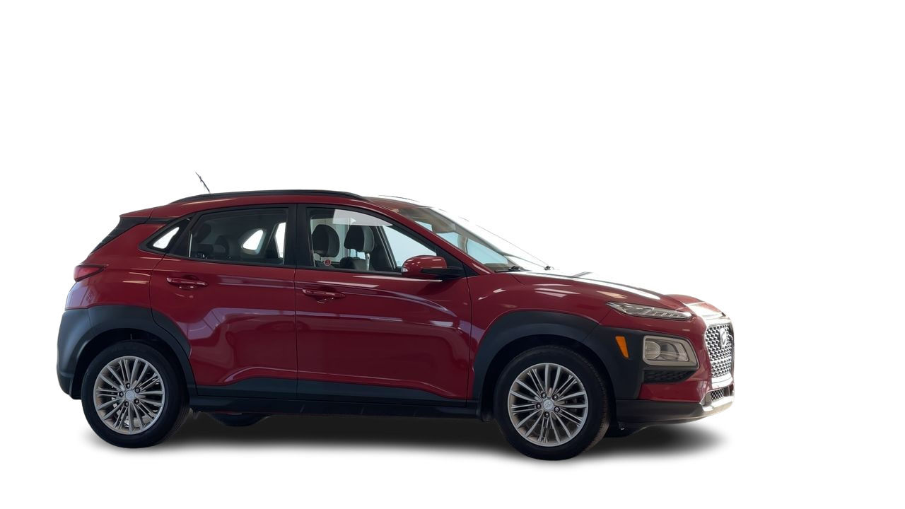 Hyundai Kona  2018 à Regina, Saskatchewan