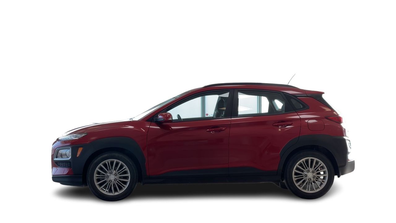 Hyundai Kona  2018 à Regina, Saskatchewan