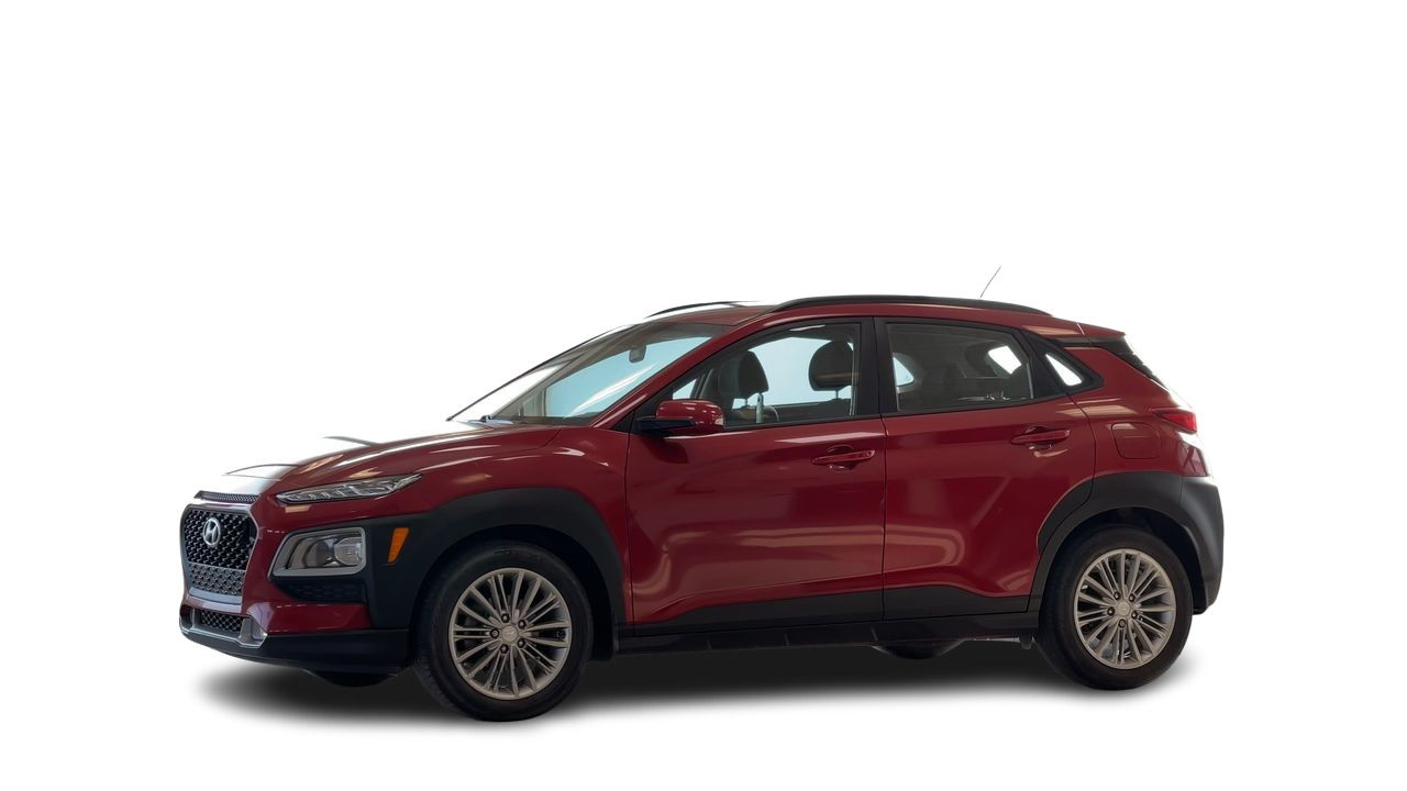 Hyundai Kona  2018 à Regina, Saskatchewan