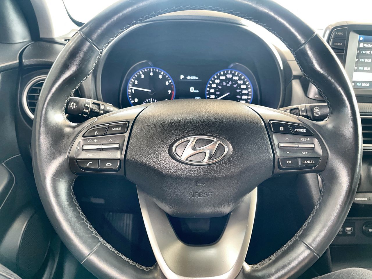Hyundai Kona  2018 à Regina, Saskatchewan