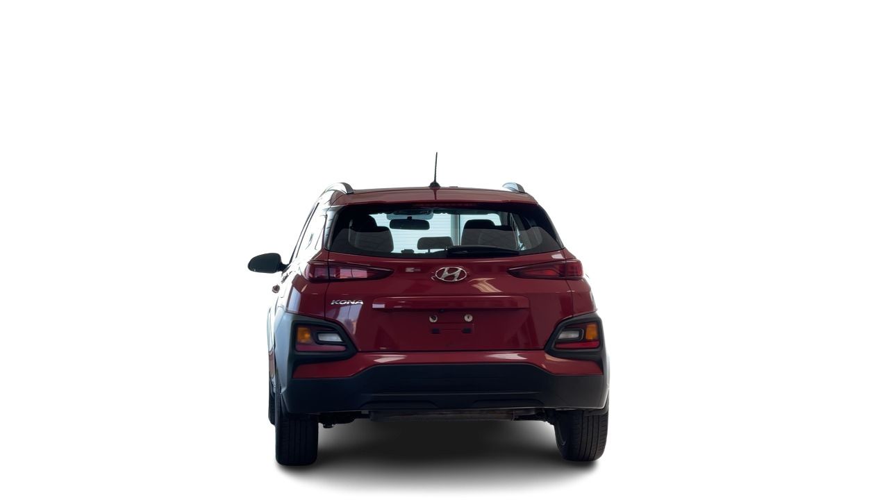 Hyundai Kona  2018 à Regina, Saskatchewan