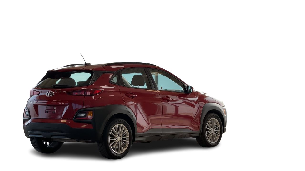 Hyundai Kona  2018 à Regina, Saskatchewan