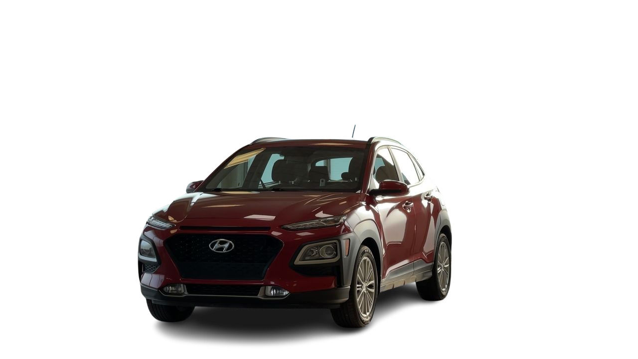 Hyundai Kona  2018 à Regina, Saskatchewan