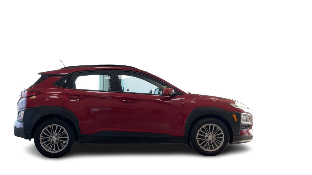 Hyundai Kona  2018 à Regina, Saskatchewan