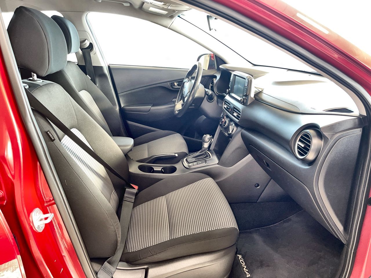 Hyundai Kona  2018 à Regina, Saskatchewan