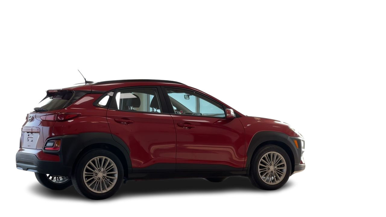 Hyundai Kona  2018 à Regina, Saskatchewan