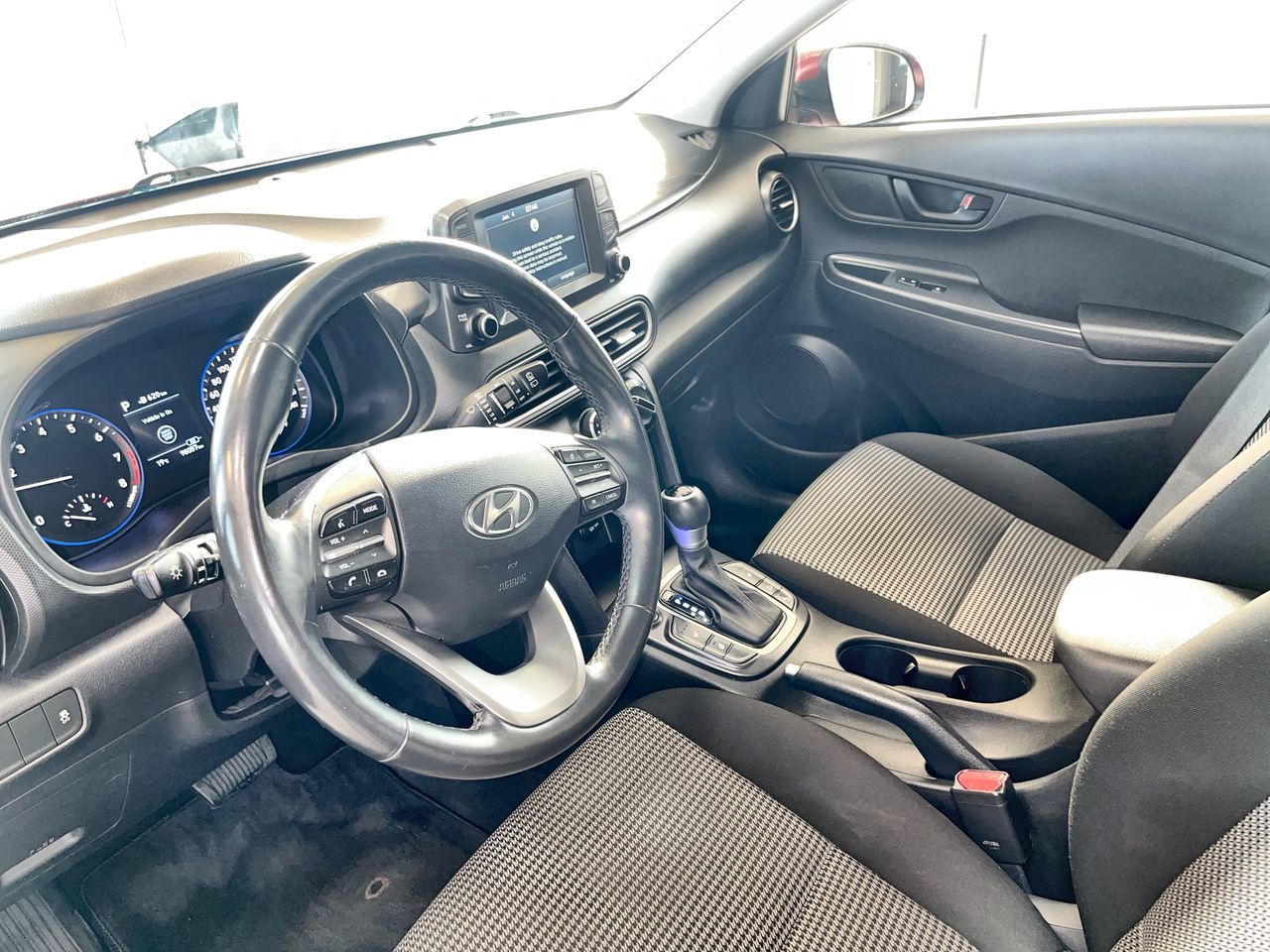 Hyundai Kona  2018 à Regina, Saskatchewan