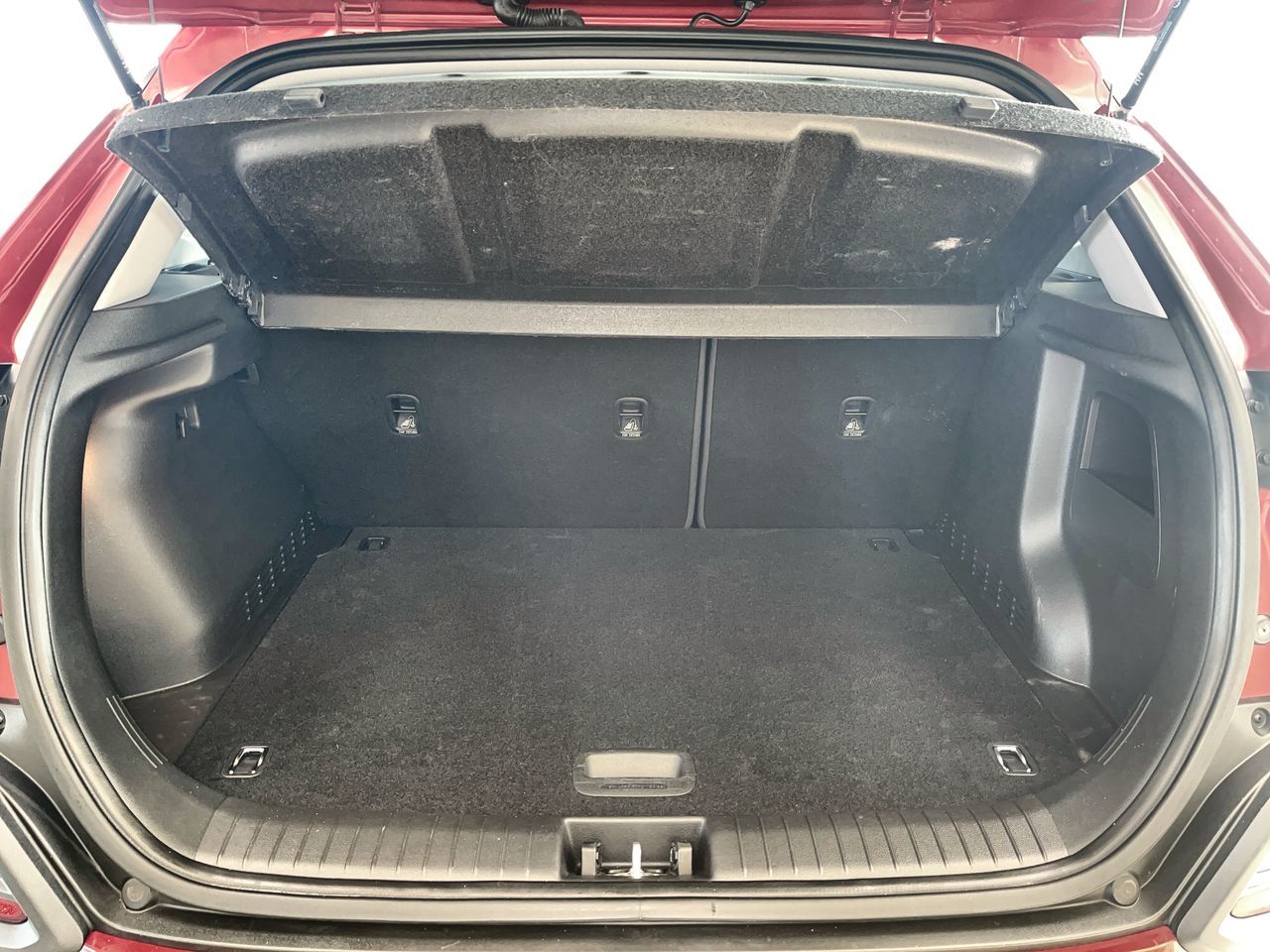 Hyundai Kona  2018 à Regina, Saskatchewan