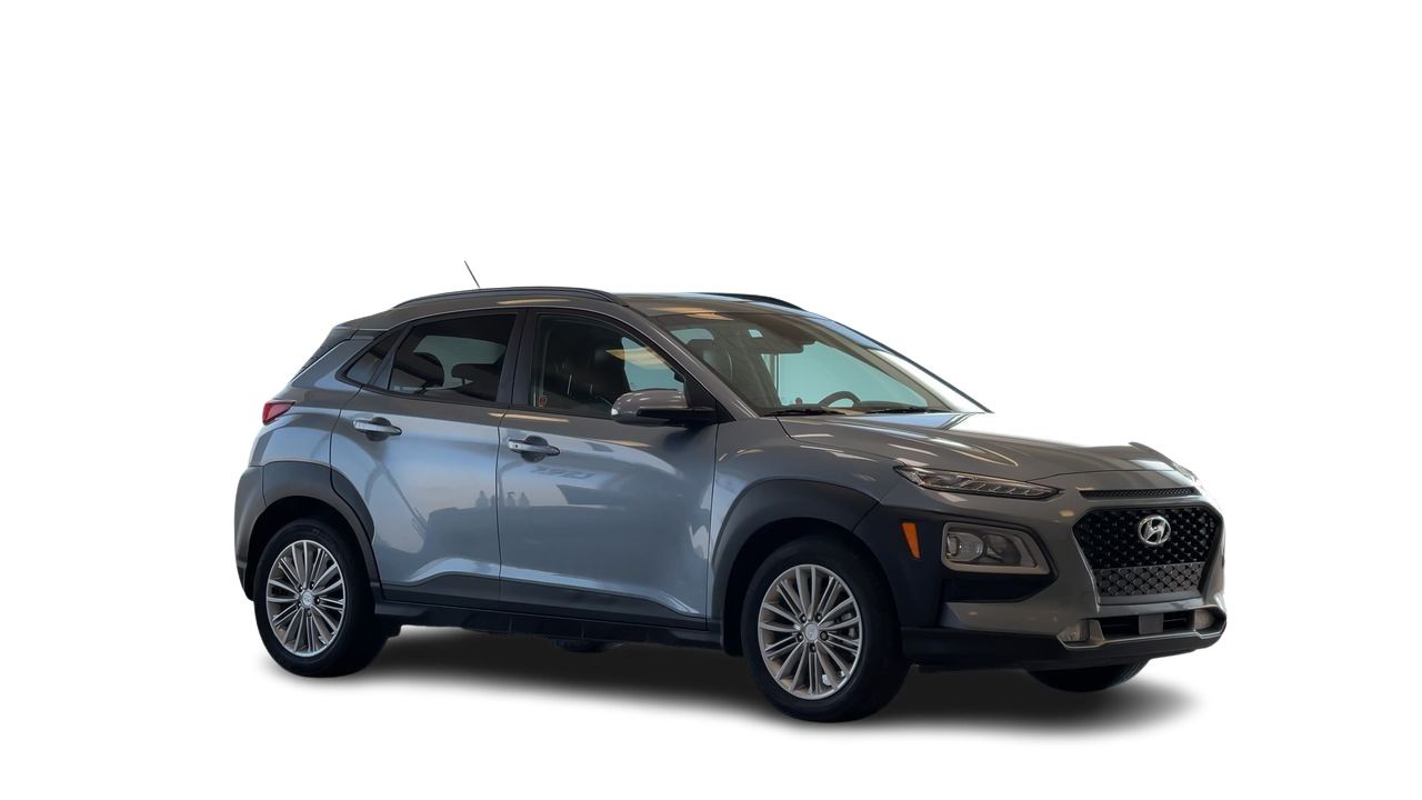 2019 Hyundai Kona in Regina, Saskatchewan