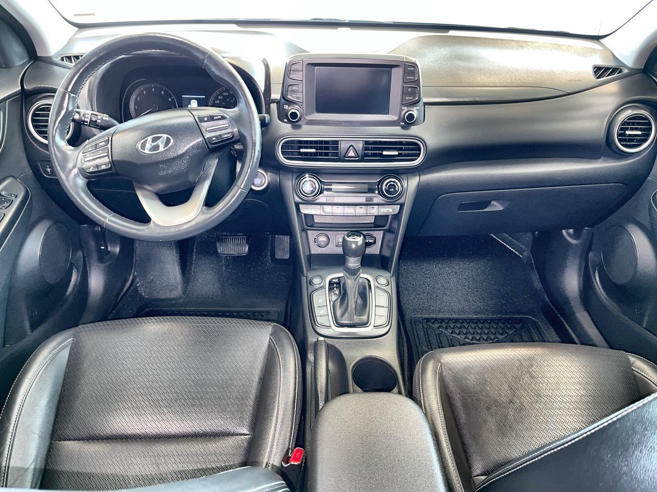 2019 Hyundai Kona in Regina, Saskatchewan
