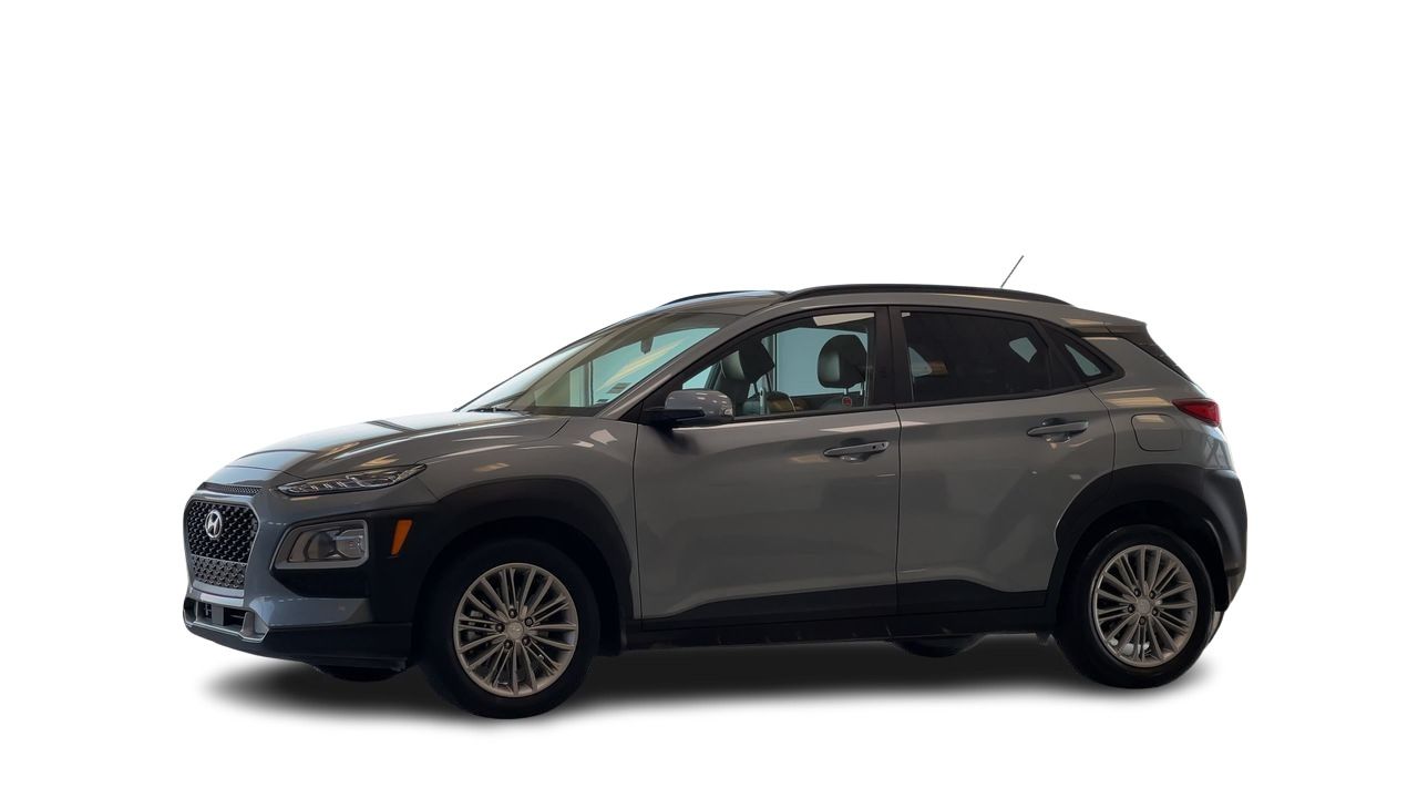 2019 Hyundai Kona in Regina, Saskatchewan