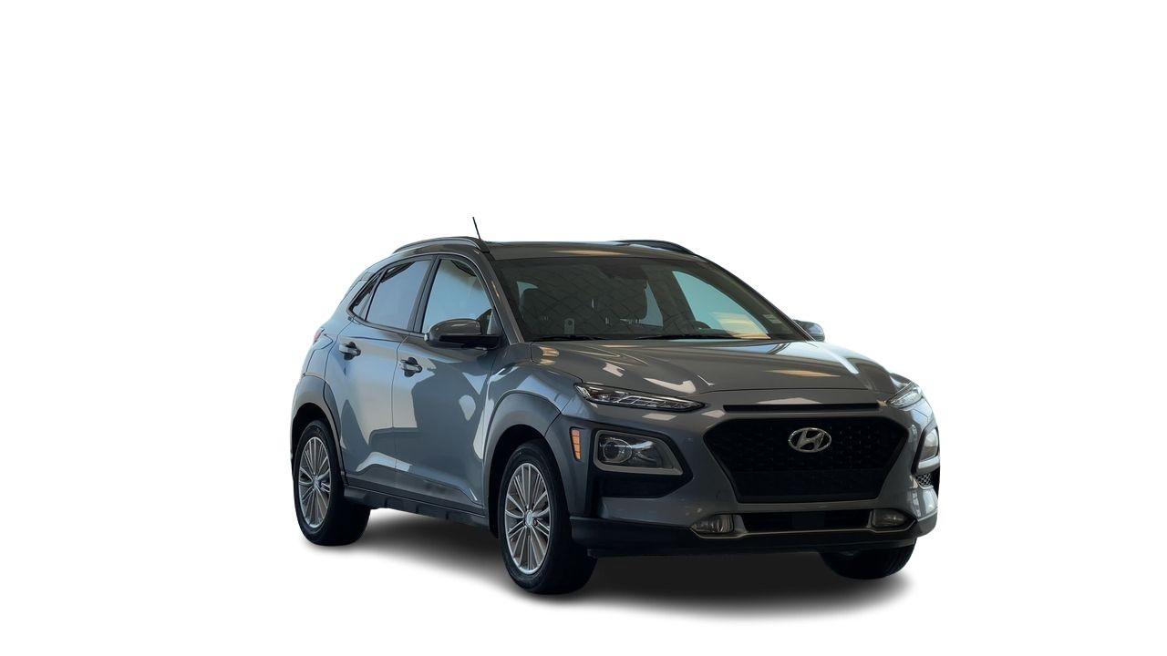 2019 Hyundai Kona in Regina, Saskatchewan