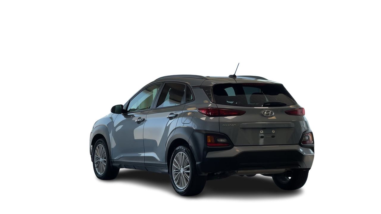 2019 Hyundai Kona in Regina, Saskatchewan