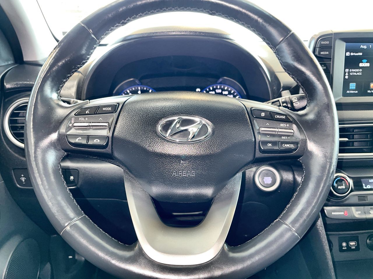 2019 Hyundai Kona in Regina, Saskatchewan