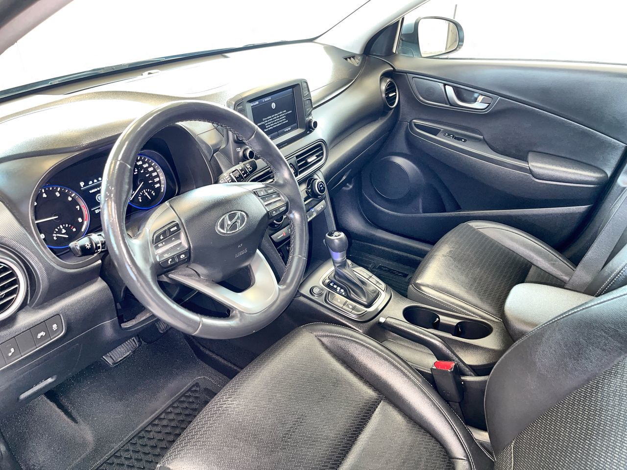 2019 Hyundai Kona in Regina, Saskatchewan