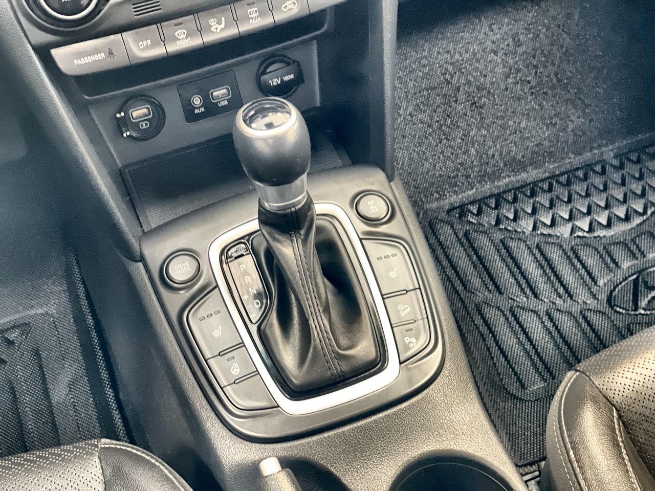 2019 Hyundai Kona in Regina, Saskatchewan