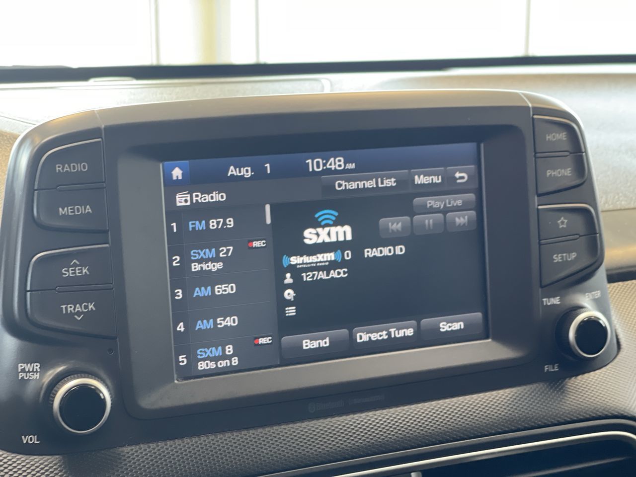 2019 Hyundai Kona in Regina, Saskatchewan