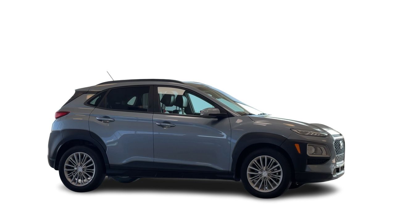 2019 Hyundai Kona in Regina, Saskatchewan