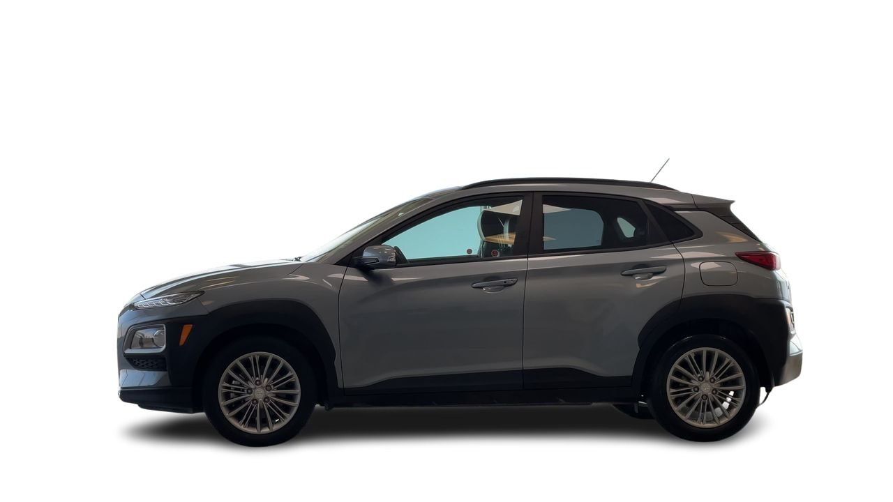 2019 Hyundai Kona in Regina, Saskatchewan