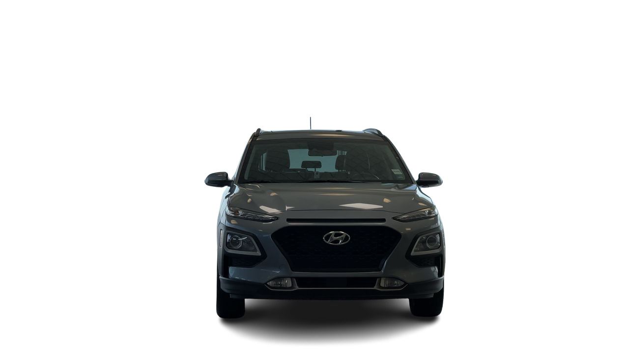 2019 Hyundai Kona in Regina, Saskatchewan