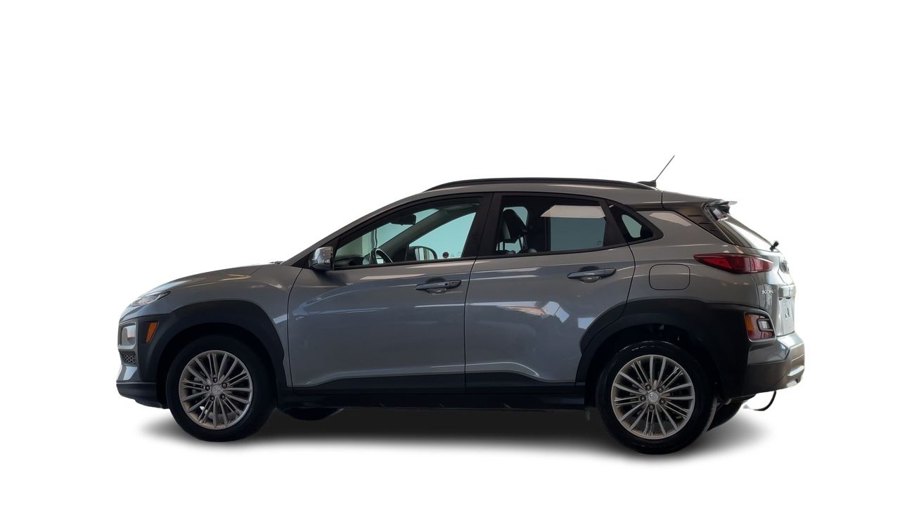2019 Hyundai Kona in Regina, Saskatchewan
