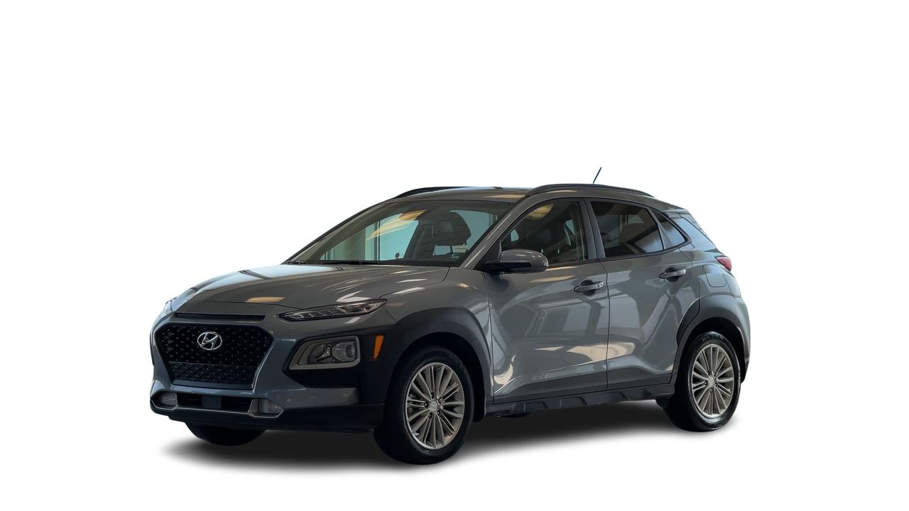 2019 Hyundai Kona in Regina, Saskatchewan