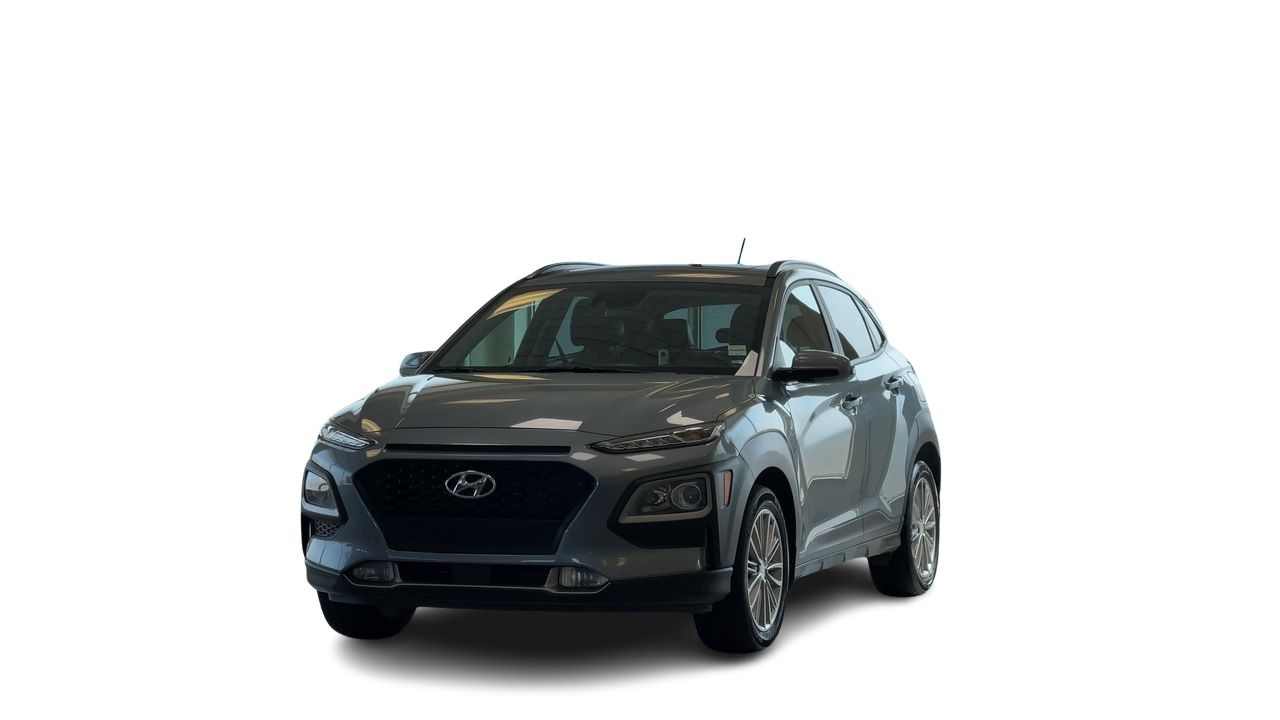 2019 Hyundai Kona in Regina, Saskatchewan