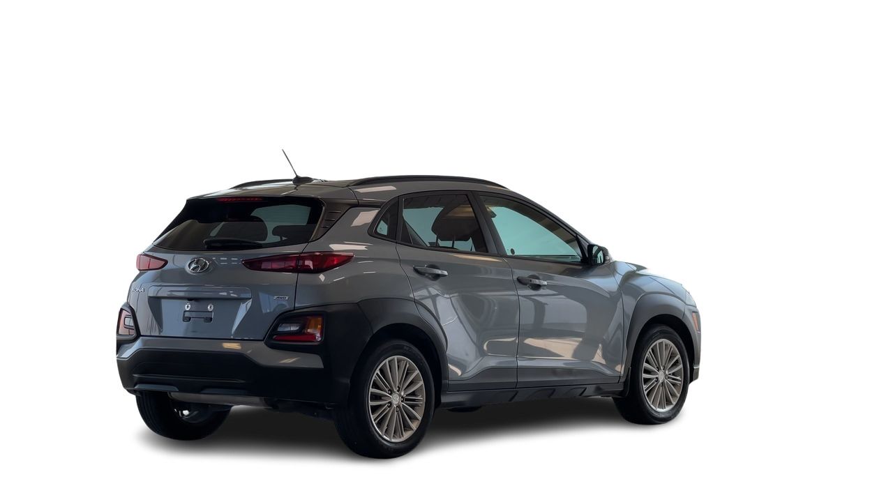 2019 Hyundai Kona in Regina, Saskatchewan