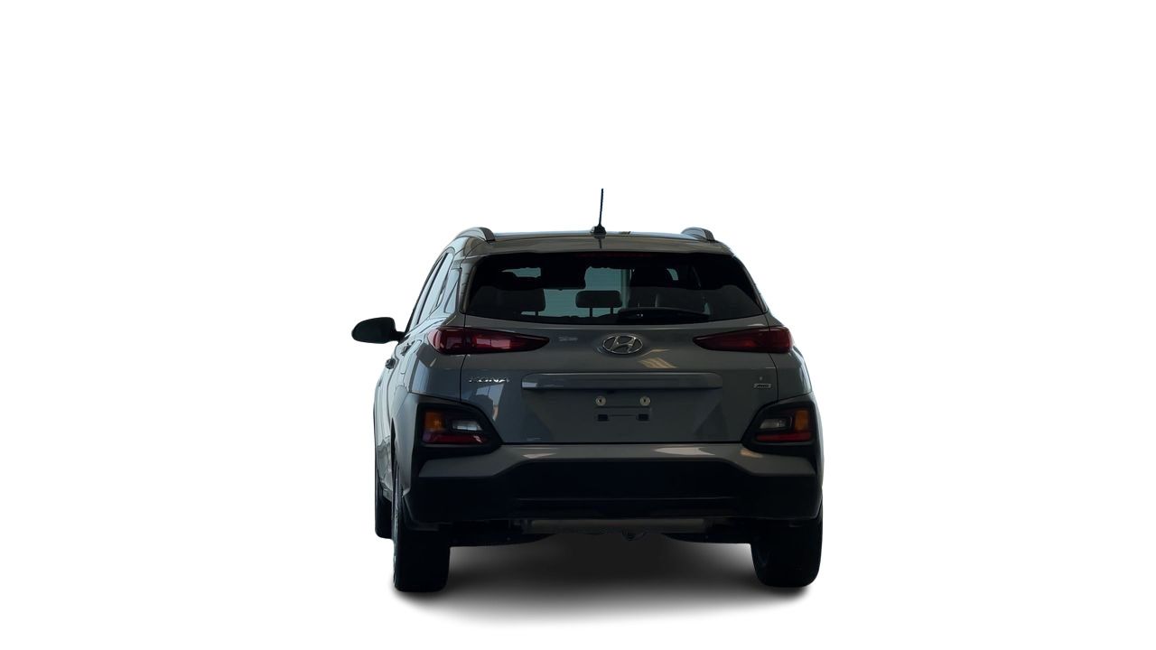 2019 Hyundai Kona in Regina, Saskatchewan