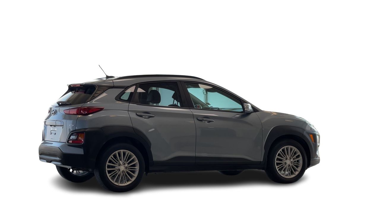 2019 Hyundai Kona in Regina, Saskatchewan