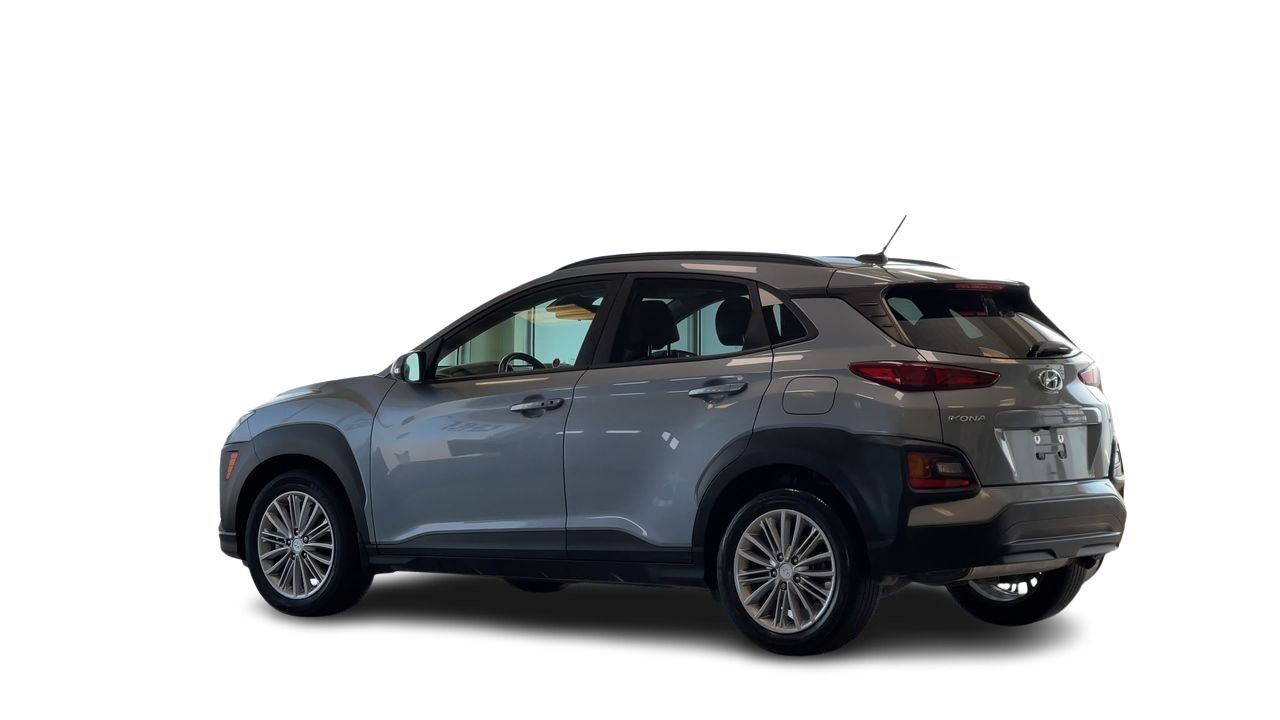 2019 Hyundai Kona in Regina, Saskatchewan