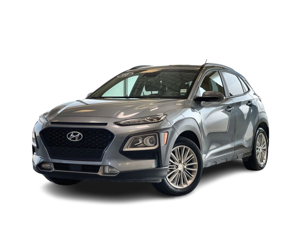 2019 Hyundai Kona in Regina, Saskatchewan