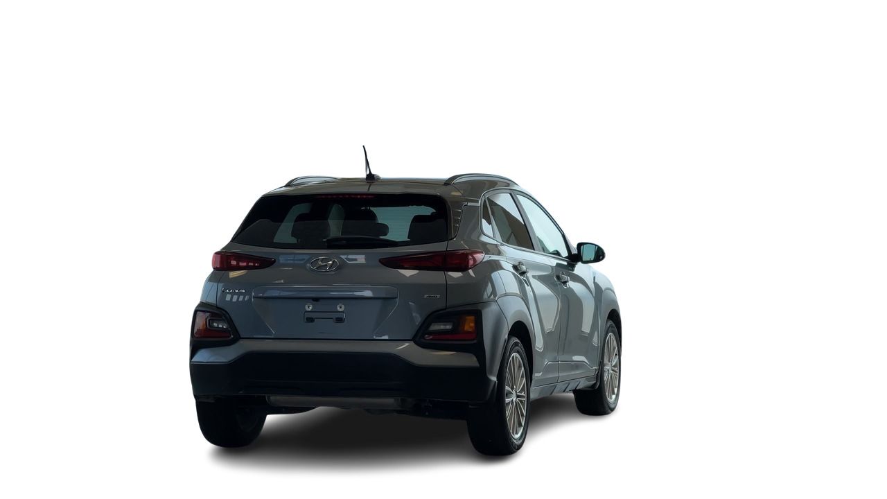 2019 Hyundai Kona in Regina, Saskatchewan