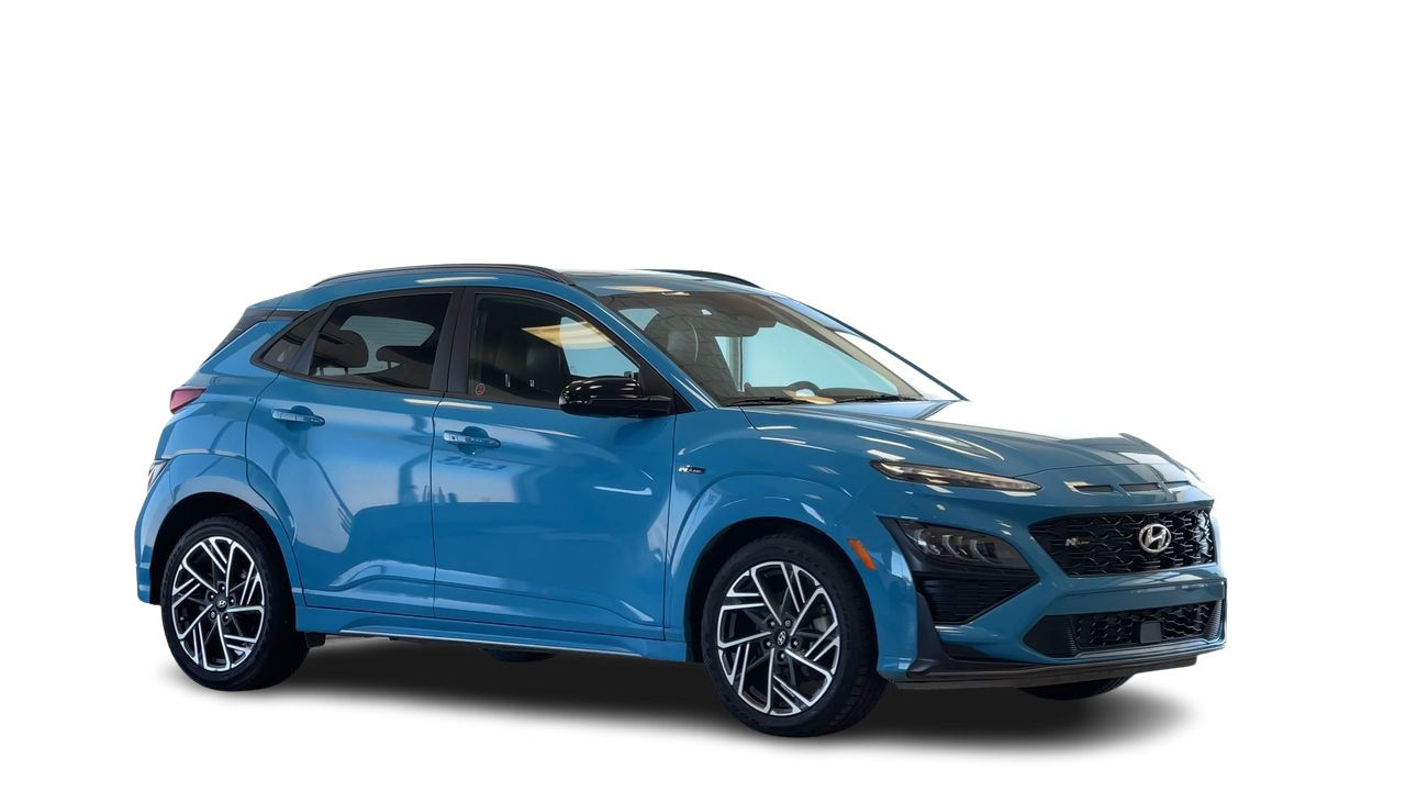 Hyundai Kona  2022 à Regina, Saskatchewan