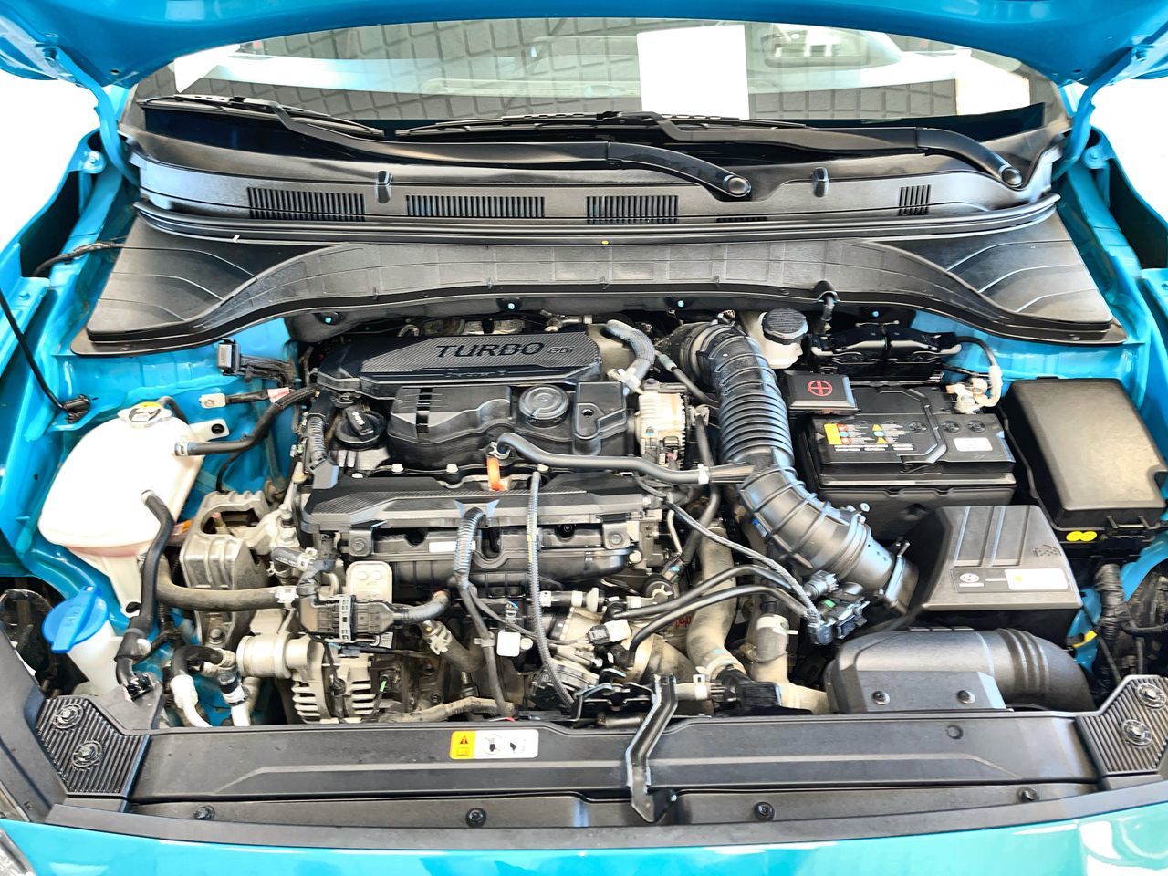 Hyundai Kona  2022 à Regina, Saskatchewan