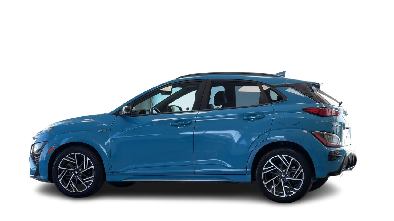 Hyundai Kona  2022 à Regina, Saskatchewan