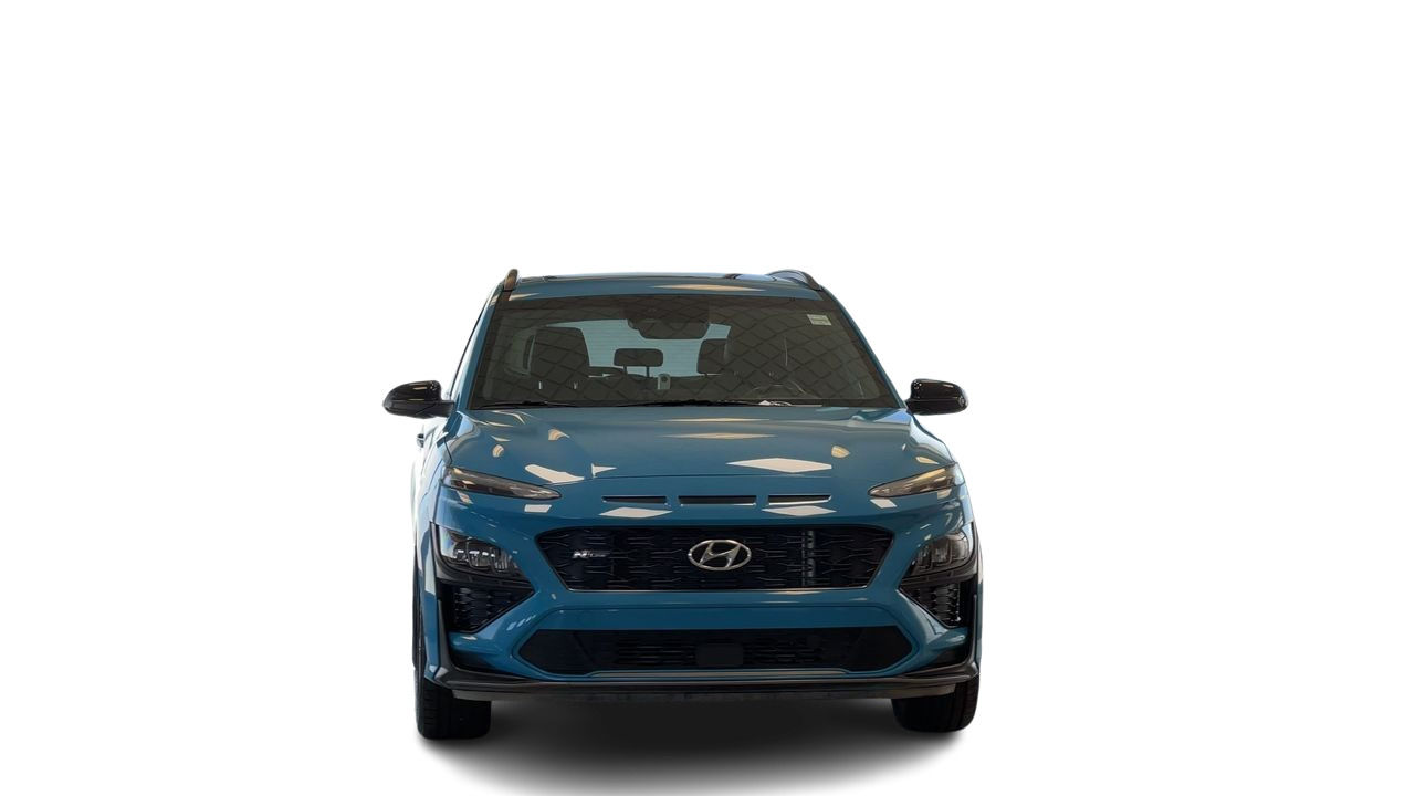 Hyundai Kona  2022 à Regina, Saskatchewan