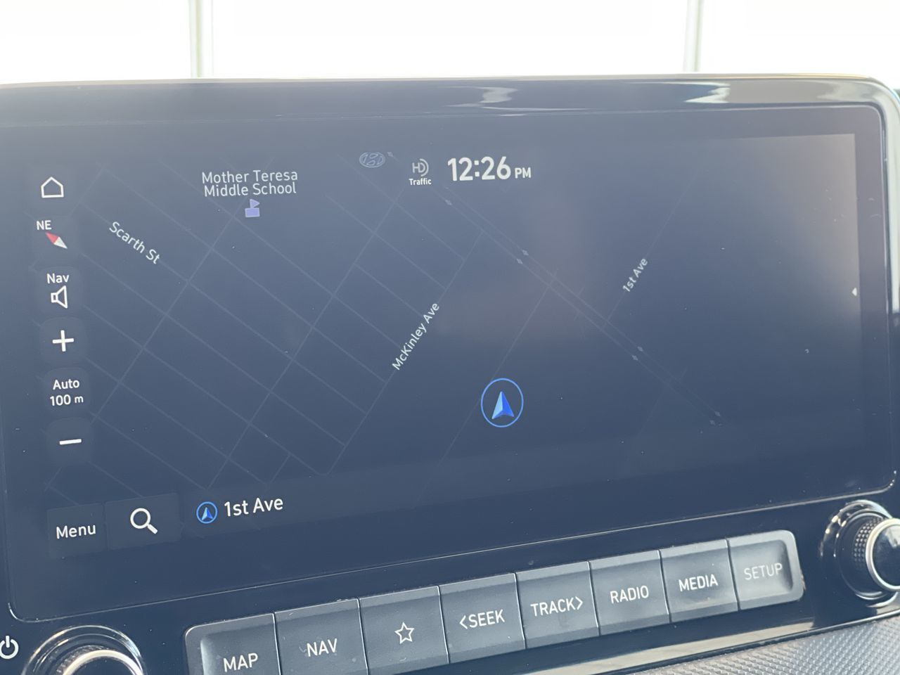 Hyundai Kona  2022 à Regina, Saskatchewan
