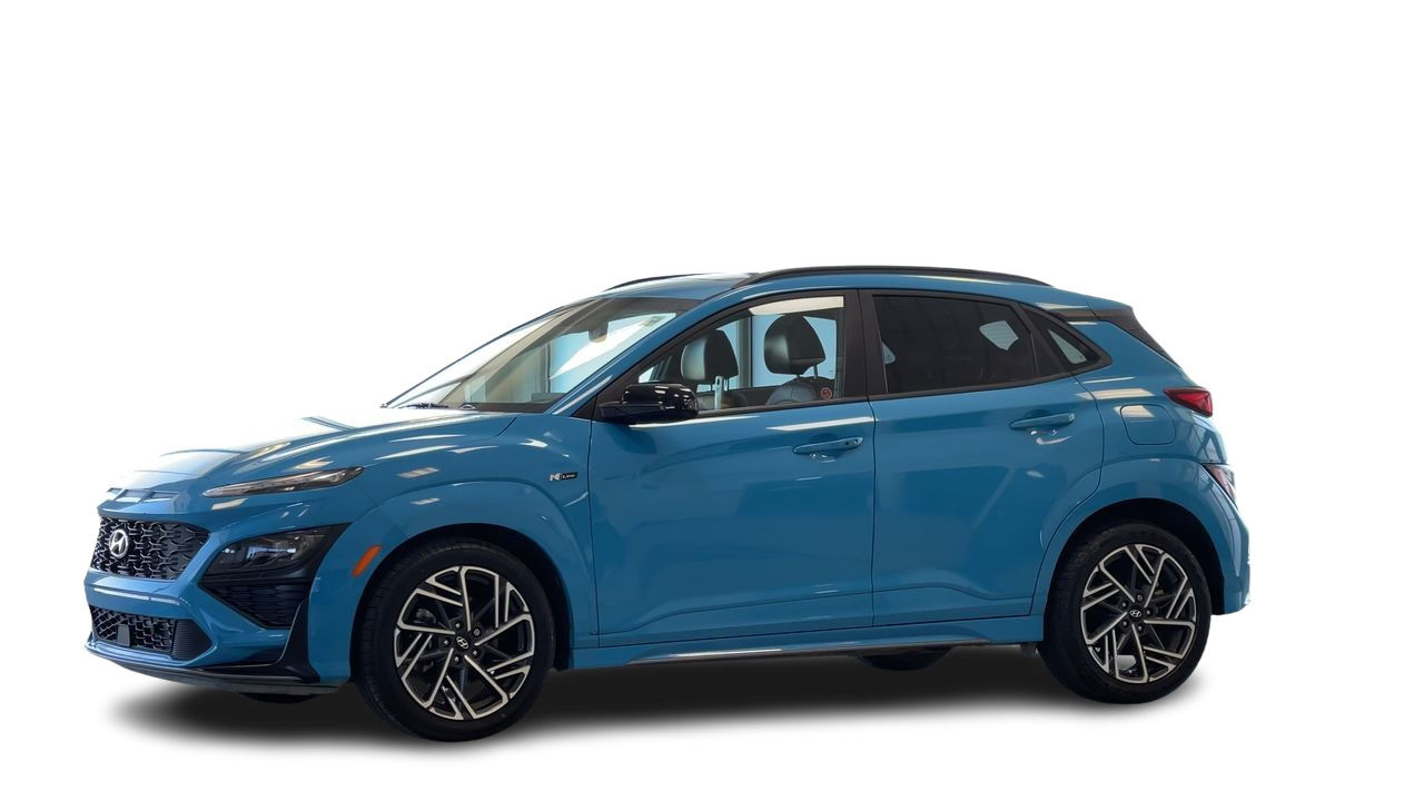 Hyundai Kona  2022 à Regina, Saskatchewan