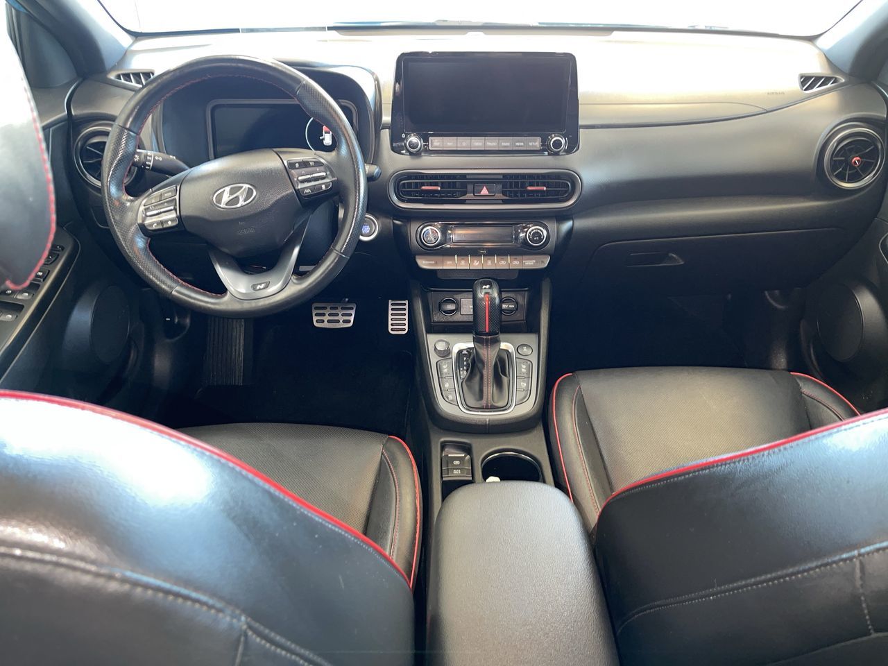 Hyundai Kona  2022 à Regina, Saskatchewan