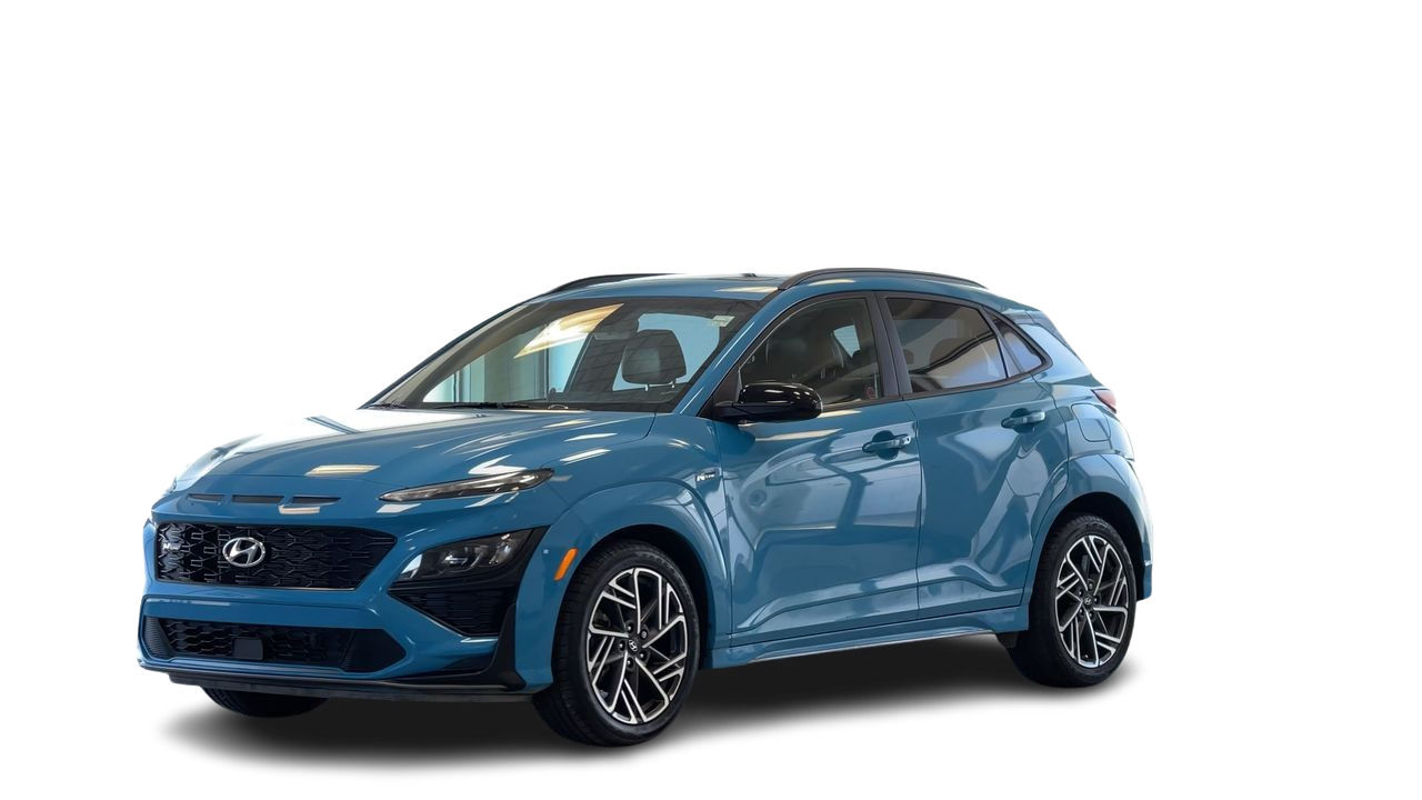 Hyundai Kona  2022 à Regina, Saskatchewan