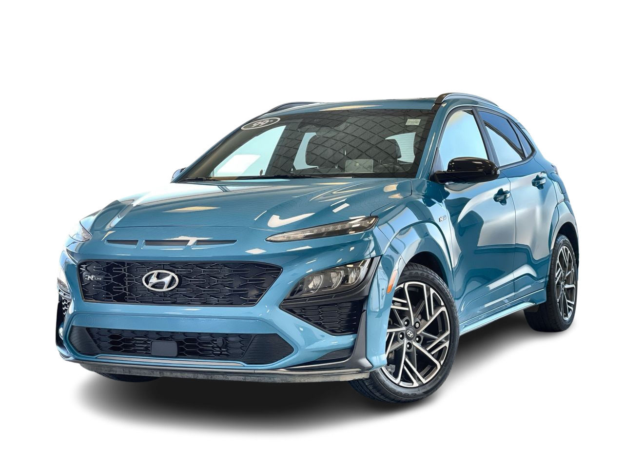 Hyundai Kona  2022 à Regina, Saskatchewan