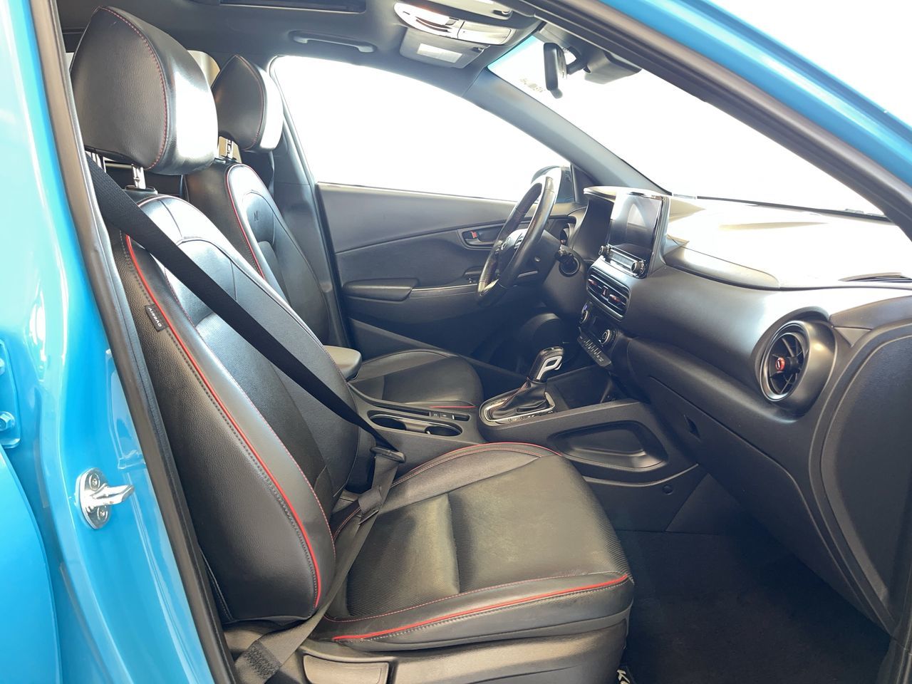 Hyundai Kona  2022 à Regina, Saskatchewan