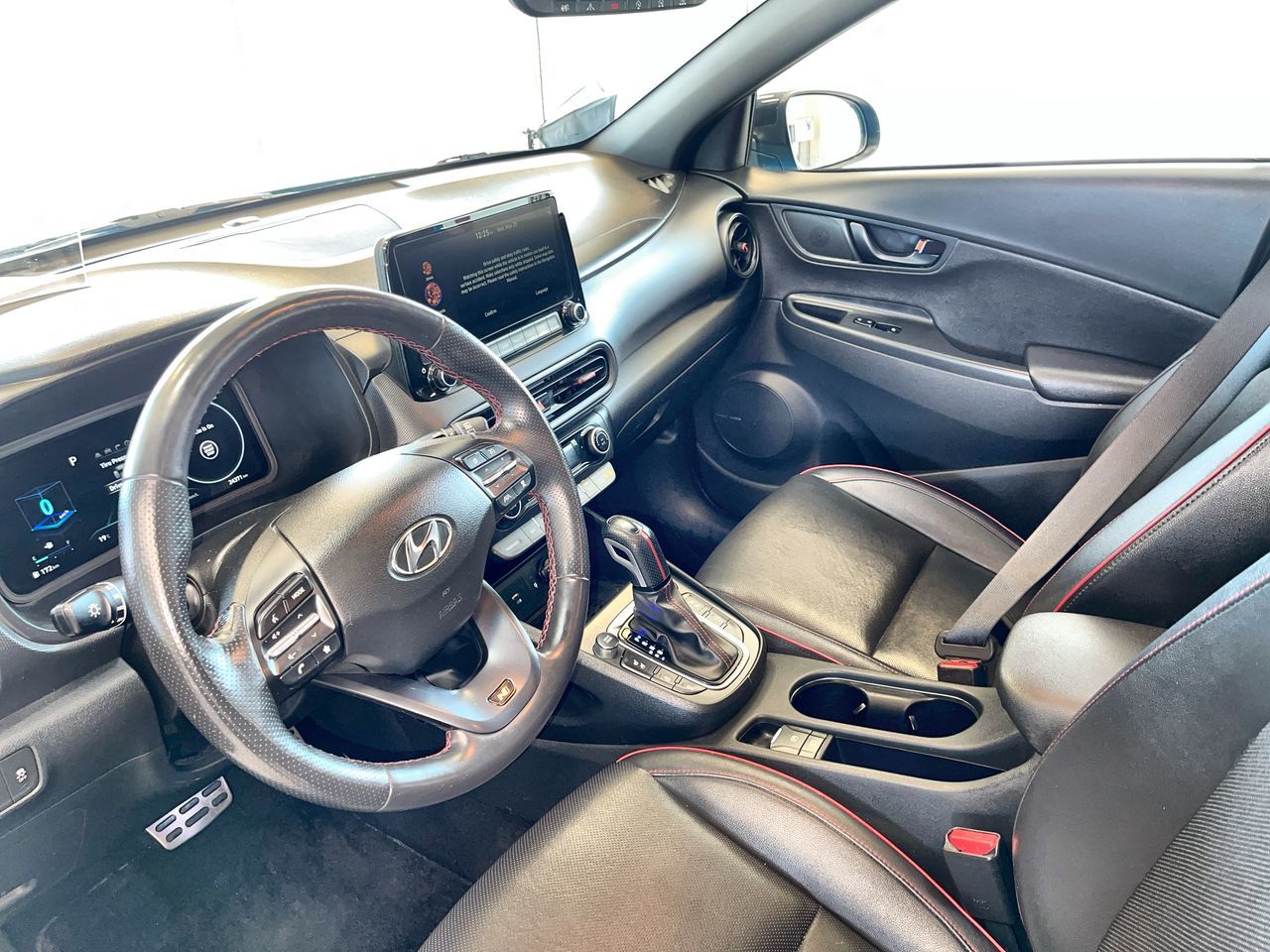 Hyundai Kona  2022 à Regina, Saskatchewan