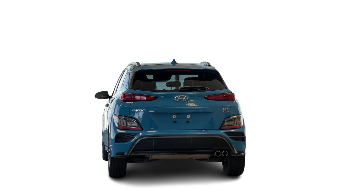 Hyundai Kona  2022 à Regina, Saskatchewan
