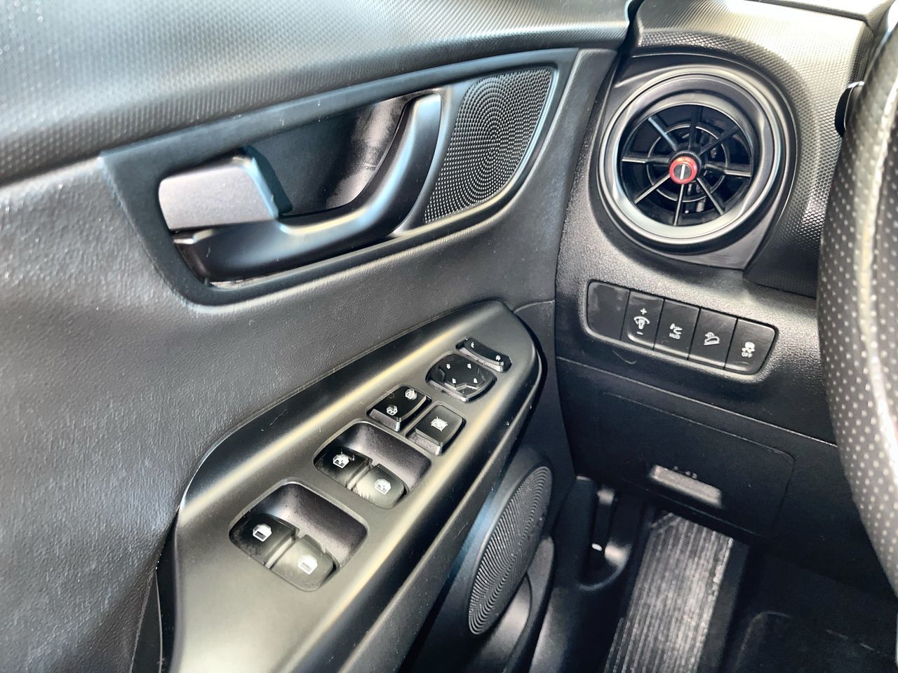 Hyundai Kona  2022 à Regina, Saskatchewan